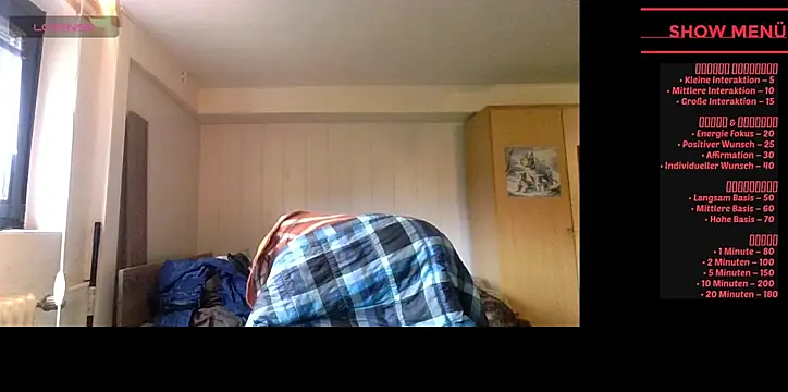 Snapshot of Sammy1660 chatting on 5, 4, 2026 Sammy1660 online show from 5, 4, 2026