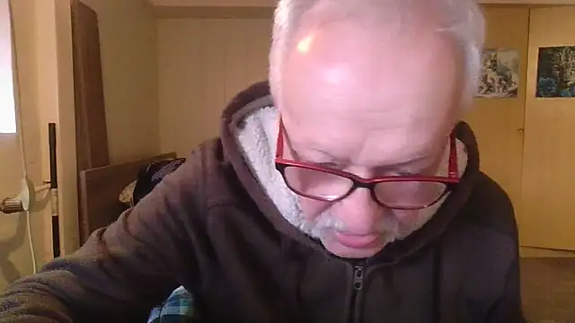Snapshot of Sammy1660 chatting on 10, 4, 2026 Sammy1660 online show from 10, 4, 2026
