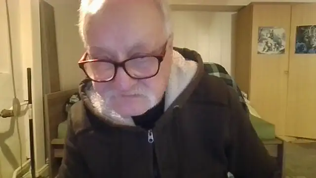 Snapshot of Sammy1660 chatting on 11, 4, 2026 Sammy1660 online show from 11, 4, 2026