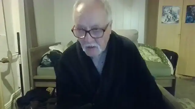 Snapshot of Sammy1660 chatting on 13, 4, 2026 Sammy1660 online show from 13, 4, 2026