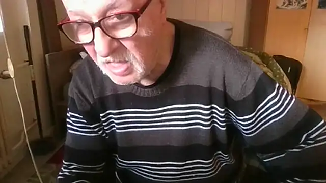 Snapshot of Sammy1660 chatting on 14, 4, 2026 Sammy1660 online show from 14, 4, 2026