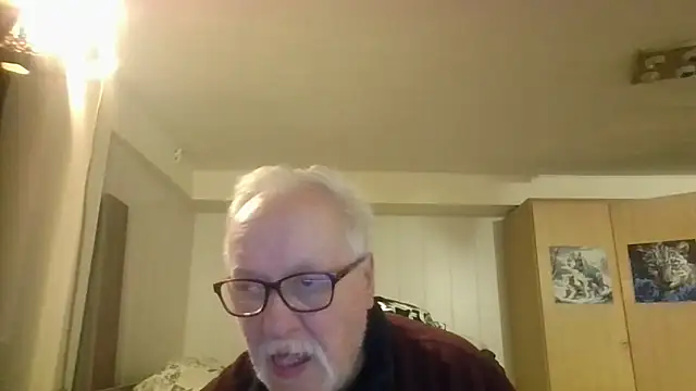Snapshot of Sammy1660 chatting on 22, 4, 2026 Sammy1660 online show from 22, 4, 2026