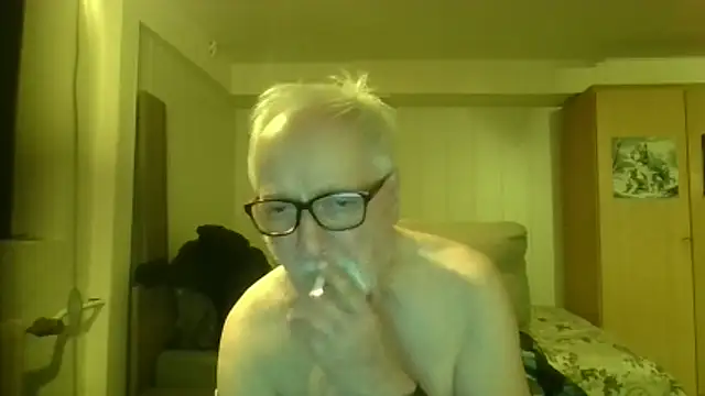 Snapshot of Sammy1660 chatting on 24, 4, 2026 Sammy1660 online show from 24, 4, 2026