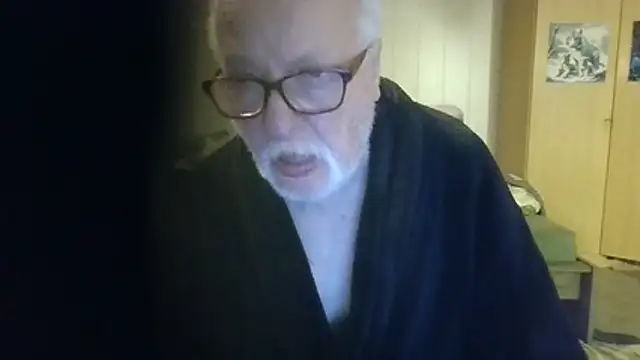 Snapshot of Sammy1660 chatting on 26, 4, 2026 Sammy1660 online show from 26, 4, 2026