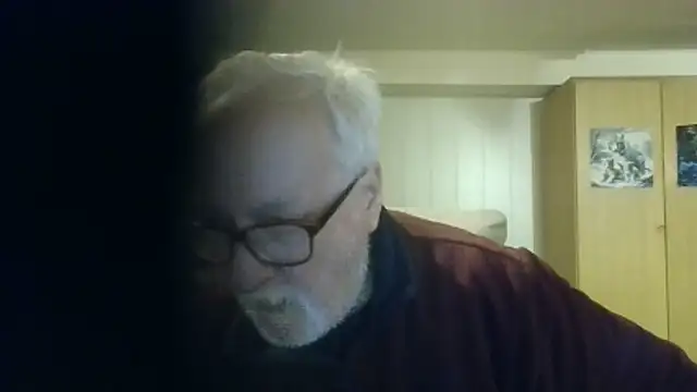 Snapshot of Sammy1660 chatting on 26, 4, 2026 Sammy1660 online show from 26, 4, 2026