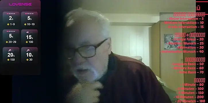 Snapshot of Sammy1660 chatting on 27, 4, 2026 Sammy1660 online show from 27, 4, 2026