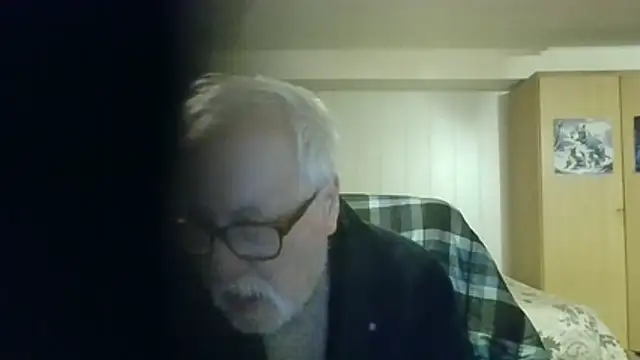 Snapshot of Sammy1660 chatting on 29, 4, 2026 Sammy1660 online show from 29, 4, 2026