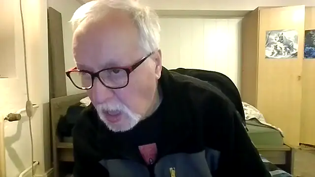 Snapshot of Sammy1660 chatting on 1, 5, 2026 Sammy1660 online show from 1, 5, 2026