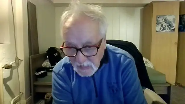 Snapshot of Sammy1660 chatting on 4, 5, 2026 Sammy1660 online show from 4, 5, 2026