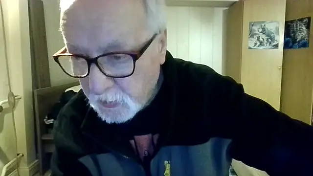 Snapshot of Sammy1660 chatting on 6, 5, 2026 Sammy1660 online show from 6, 5, 2026