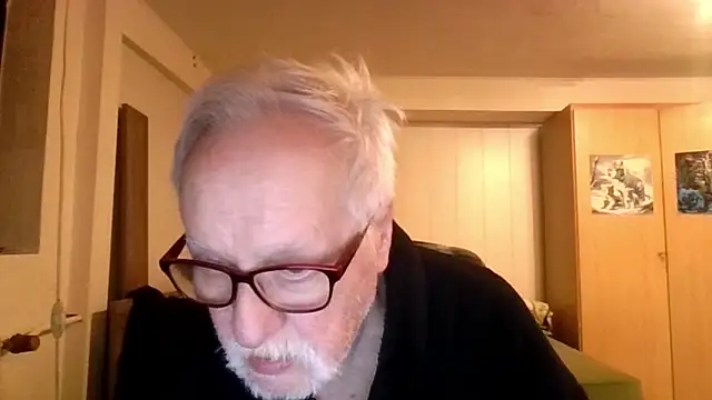 Snapshot of Sammy1660 chatting on 8, 5, 2026 Sammy1660 online show from 8, 5, 2026
