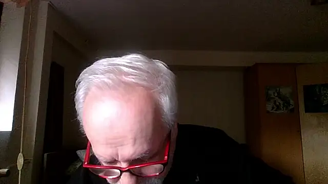 Snapshot of Sammy1660 chatting on 8, 5, 2026 Sammy1660 online show from 8, 5, 2026