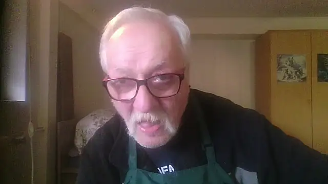 Snapshot of Sammy1660 chatting on 14, 5, 2026 Sammy1660 online show from 14, 5, 2026