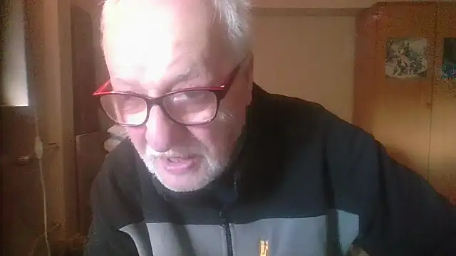 Snapshot of Sammy1660 chatting on 16, 5, 2026 Sammy1660 online show from 16, 5, 2026