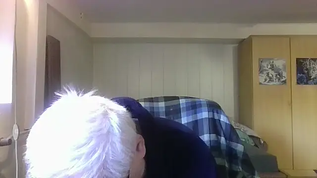 Snapshot of Sammy1660 chatting on 17, 5, 2026 Sammy1660 online show from 17, 5, 2026
