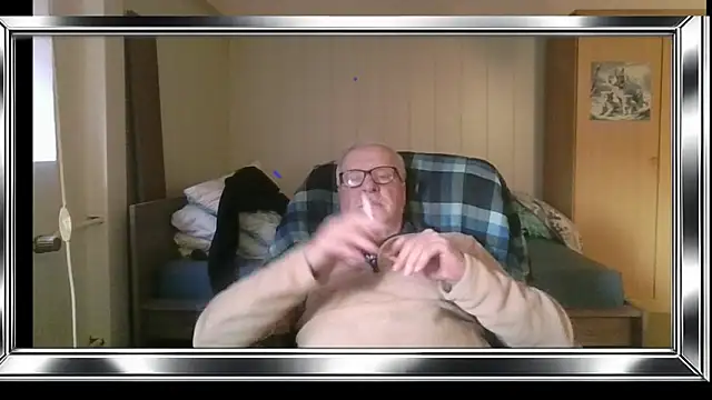 Snapshot of Sammy1660 chatting on 18, 5, 2026 Sammy1660 online show from 18, 5, 2026