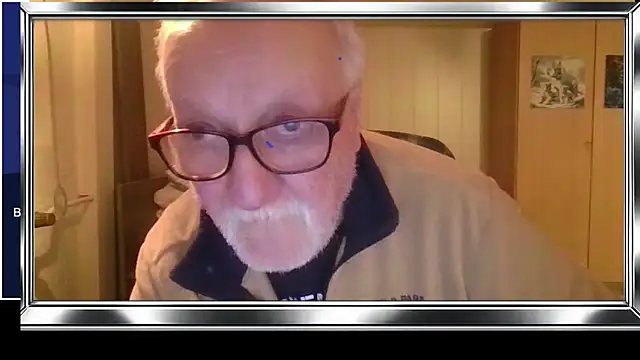 Snapshot of Sammy1660 chatting on 19, 5, 2026 Sammy1660 online show from 19, 5, 2026