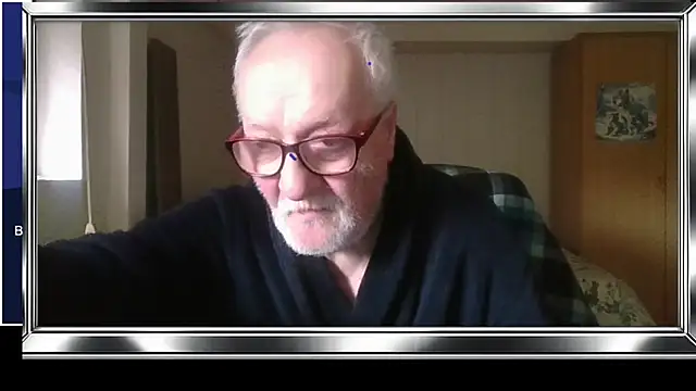 Snapshot of Sammy1660 chatting on 20, 5, 2026 Sammy1660 online show from 20, 5, 2026