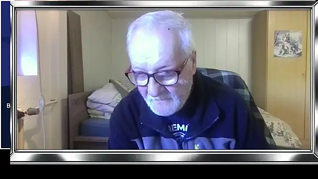 Snapshot of Sammy1660 chatting on 21, 5, 2026 Sammy1660 online show from 21, 5, 2026