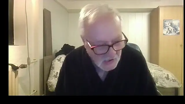 Snapshot of Sammy1660 chatting on 22, 5, 2026 Sammy1660 online show from 22, 5, 2026