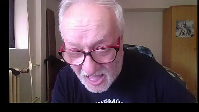 Snapshot of Sammy1660 chatting on 23, 5, 2026 Sammy1660 online show from 23, 5, 2026
