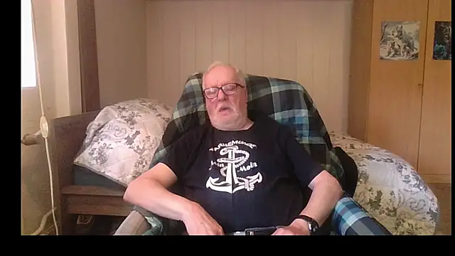 Snapshot of Sammy1660 chatting on 26, 5, 2026 Sammy1660 online show from 26, 5, 2026