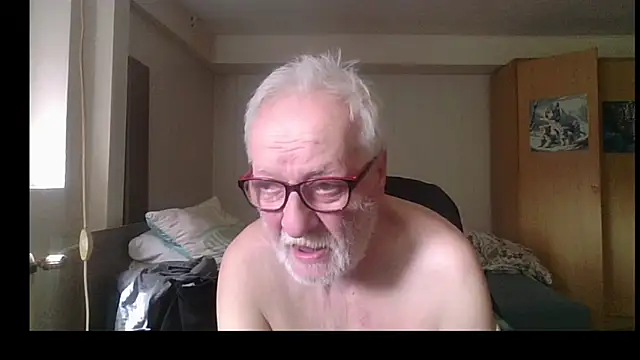 Snapshot of Sammy1660 chatting on 29, 5, 2026 Sammy1660 online show from 29, 5, 2026