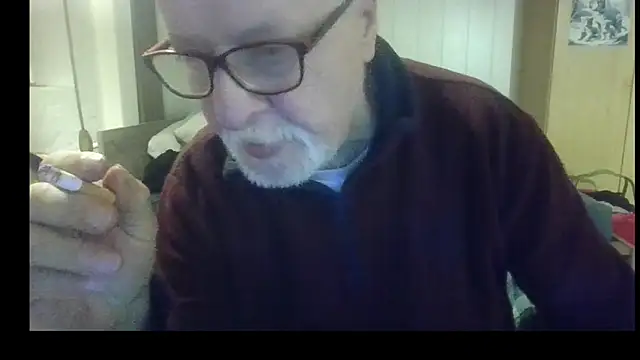 Snapshot of Sammy1660 chatting on 2, 6, 2026 Sammy1660 online show from 2, 6, 2026