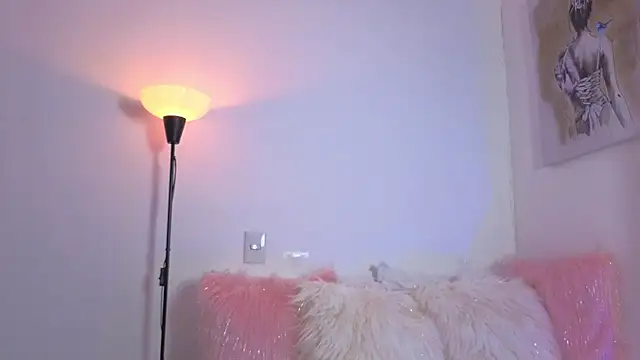 Snapshot of Cristel_Boom chatting on 19, 7, 2026 Cristel Boom online show from 19, 7, 2026