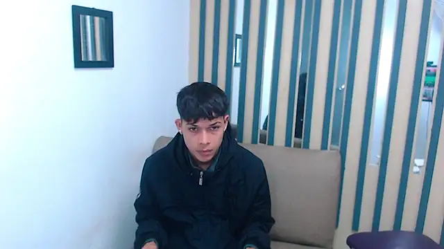 Snapshot of Levis_Montes chatting on 11, 1, 2025 Levis Montes online show from 11, 1, 2025