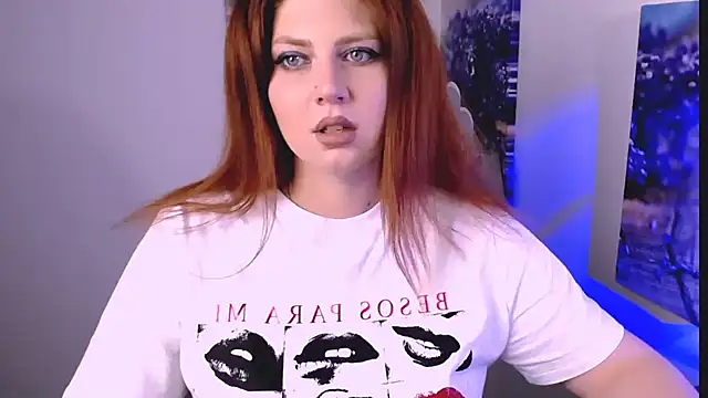 Lizzy Love online show from 20, 11, 2025