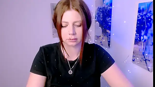 Lizzy Love online show from 7, 1, 2026