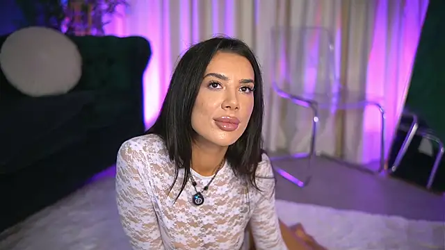 FoxieJullia online show from 30, 10, 2025