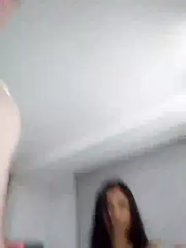 CrazyFrench2 online show from 19, 2, 2025