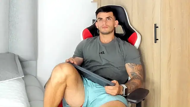 Snapshot of Ricardogo19 chatting on 23, 5, 2026 Ricardogo19 online show from 23, 5, 2026