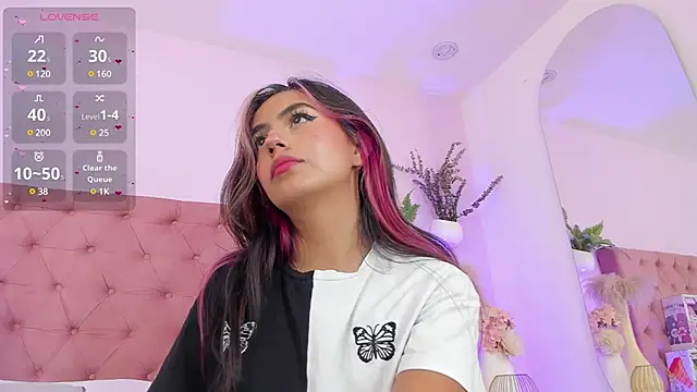 emily bank online show from 18, 3, 2025