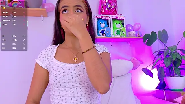 emily bank online show from 15, 12, 2025