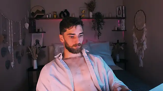 DexterDexx online show from 12, 9, 2025