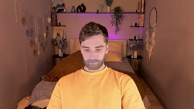 DexterDexx online show from 5, 10, 2025