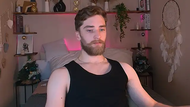 DexterDexx online show from 20, 12, 2025