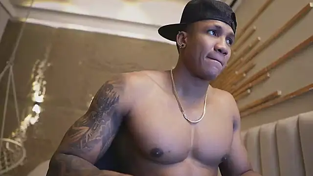 Logan Varela online show from 17, 4, 2026