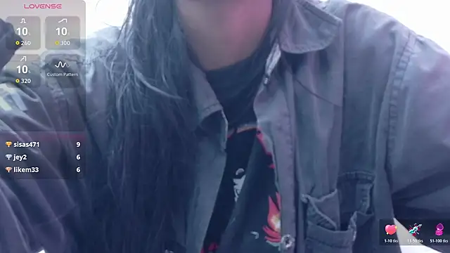 yourcuteneighbourr online show from 12, 11, 2025