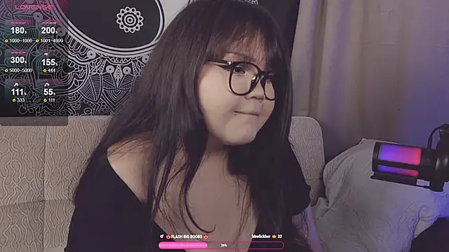 Snapshot of LeyaKan chatting on 3, 12, 2024 LeyaKan online show from 3, 12, 2024