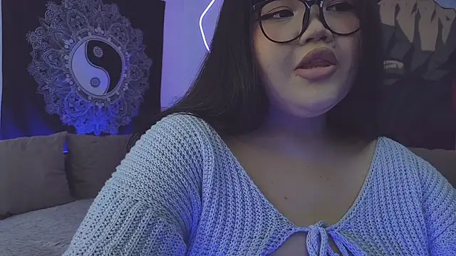 Snapshot of LeyaKan chatting on 15, 1, 2025 LeyaKan online show from 15, 1, 2025