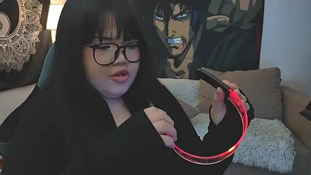 Snapshot of LeyaKan chatting on 3, 2, 2025 LeyaKan online show from 3, 2, 2025