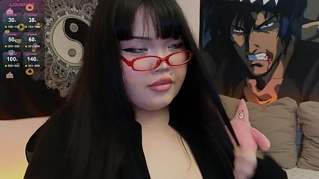 Snapshot of LeyaKan chatting on 16, 2, 2025 LeyaKan online show from 16, 2, 2025