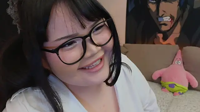 Snapshot of LeyaKan chatting on 18, 2, 2025 LeyaKan online show from 18, 2, 2025