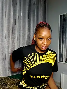 Snapshot of C-yoyo chatting on 8, 3, 2026 C-yoyo online show from 8, 3, 2026