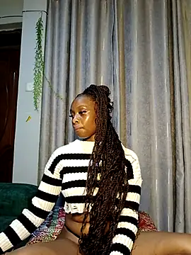 Snapshot of C-yoyo chatting on 4, 4, 2026 C-yoyo online show from 4, 4, 2026