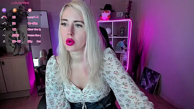 Mermaid N online show from 22, 5, 2026